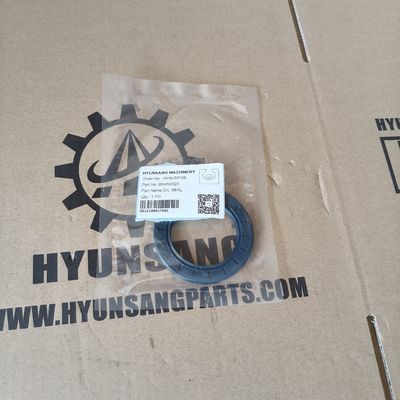 Hyunsang Excavator Spare Parts Oil Seal Fits JCB Backhoe 904/50023