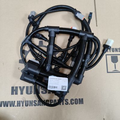 6754-81-9440 6754819440 6754-81-9310 6754819310 Harness for Engine SAA6D107E