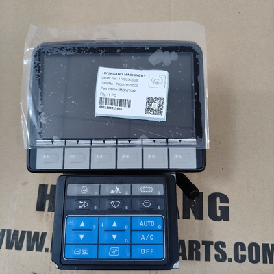 Hyunsang 7835-31-5009 7835315009 7835-31-5003 7835315003 7835-31-5002 7835315002 Monitor
