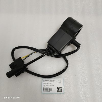 Hyunsang Excavator Parts Joystick AT353427 For 844J, 624H, 844K, 624J,