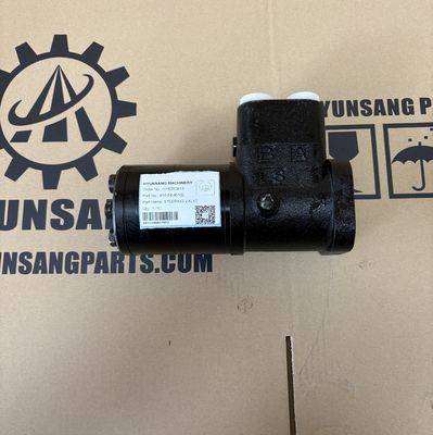 Hyunsang Excavator Parts Steering Valve 419-64-45100 For WA320