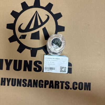 Hyunsang Excavator Parts FILTER ST1659 For EC460C EC140D EC180D EC210C