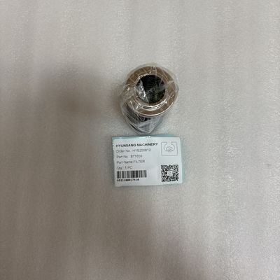 Hyunsang Excavator Parts FILTER ST1659 For EC460C EC140D EC180D EC210C