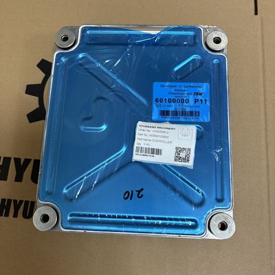Excavator Parts ECU Controller VOE60100000 For EC210 EC240 EC290