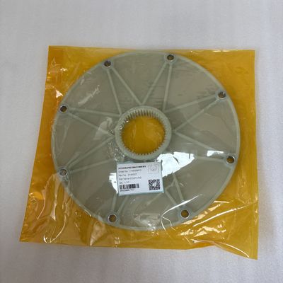 Excavator Parts COUPLING 117-7756 1177756 314*50T For Cat 216 228 236 247