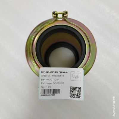 Hyunsang Excavator Parts Carrier 332-H3928 For Sales