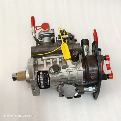 Hyunsang Excavator Parts Injection Pump 236-6910 For 3054C, AP-650B, AP-800D, CS-533E,