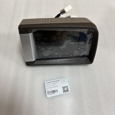 Monitor 14723715 VOE14723715 for Volvo Excavator EC220D EC300DL EC240C EC250D