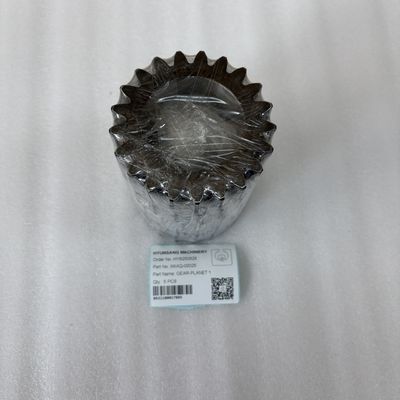 Hyunsang Excavator Parts GEAR-PLANET XKAQ-00025 For Excavator R170W7 R200W7A R210LC7H R210LC9 HX180L