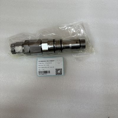 Excavator Parts Excavator Control Valve 107-7033 1077033 Relief Valve for 330 330L 330LN