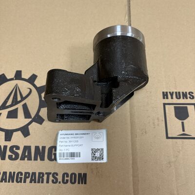 Hyunsang Fan Support 3911205 For Cummins Engine ISF2.8 G3.9 4BT3.9 B4.5S QSB5.9 6BT5.9 6BT QSB6.7