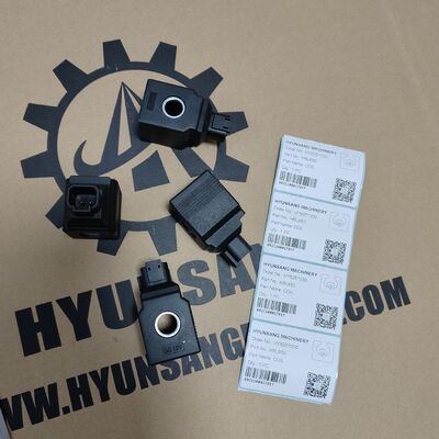 Hyunsang Excavator Parts HSL850 Coil For Excavator