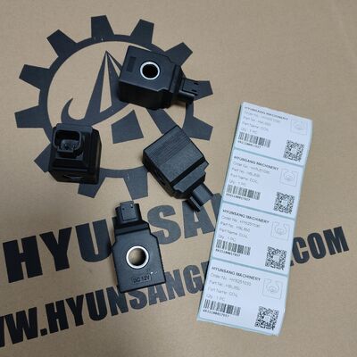 Hyunsang Excavator Parts HSL850 Coil For Excavator