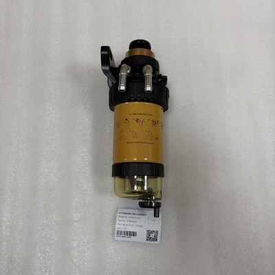 Hyunsang Excavator Parts 47801835 Fuel Filter For CASE Backhoe Loader 570ST Compactor 1107EX