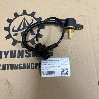 Excavator Sensor 20576614 VOE20576614 For EC460B EC360B EC330B EC460B EC360B EC330B