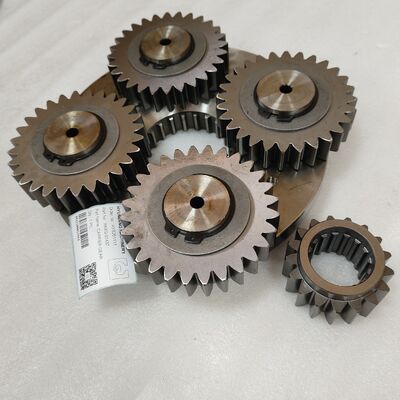 Hyunsang Machinery Parts XKAQ-00437 Carrier Gear For Excavator