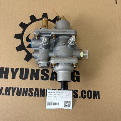 Oil Water Separator Sh380A-3511010 803004037 for Lw500fn Zl50gn Lw300kn Wheel Loaders