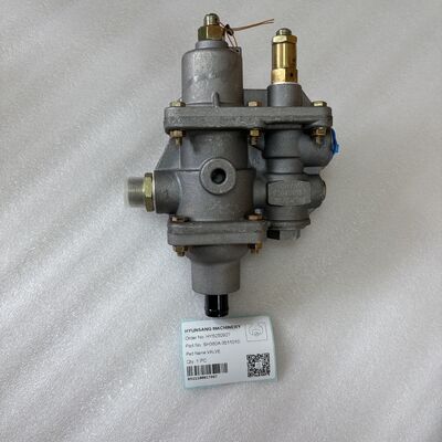 Oil Water Separator Sh380A-3511010 803004037 for Lw500fn Zl50gn Lw300kn Wheel Loaders