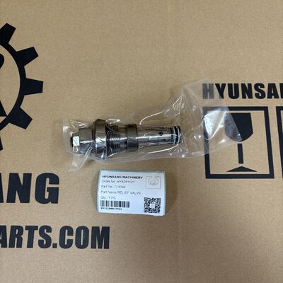 7I-1044 Main Relief Valve for EX200-1-2-3 60 151 PC200-7 PC200-3