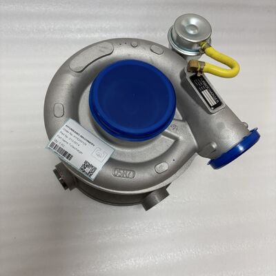 Hyunsang Excavator Spare Parts Turbo 513-5074