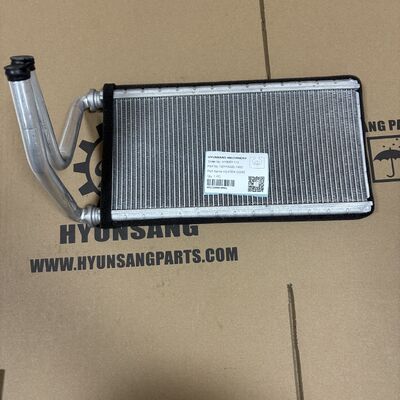 Excavator Parts Heater Core  ND116420-7450 For PC200-7
