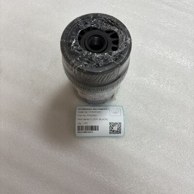 Hyunsang Excavator Parts Fuel Filter FF42000