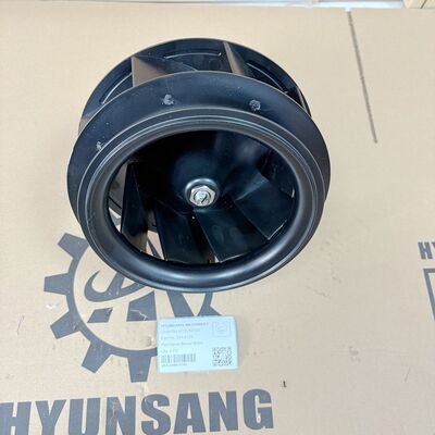 Excavator Replacement Parts Blower Motor 324-6125 3246125 466-7341 150-3351