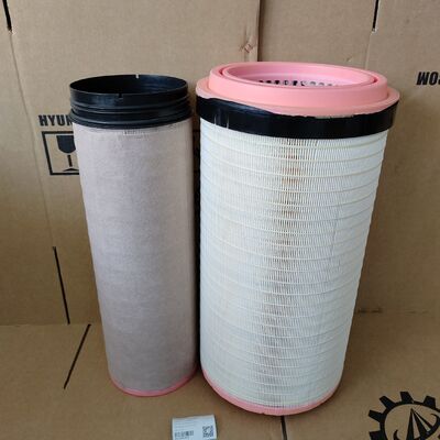 Hyunsang Machinery Parts Air Filter 01900522-0150