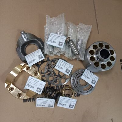 Excavator Parts Retainer Plate 708-3D-13330 7083D13330 for PC130 PC138