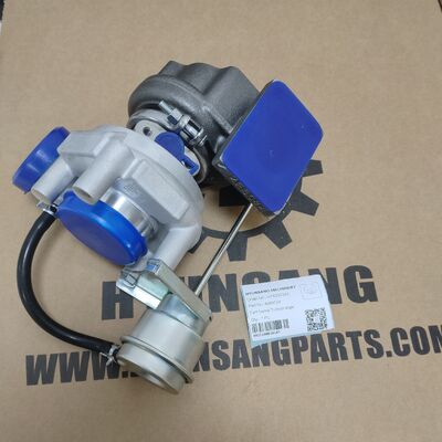 Hyunsang Machinery Parts 4089794 Turbocharger For Engine B3.3 QSB3.3
