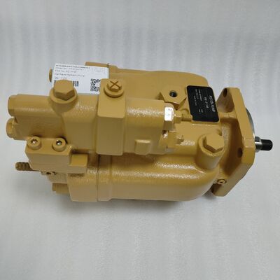 Hyunsang Machinery Parts 6E-3136 Hydraulic Pump For 120H, 120H ES, 120H NA, 120K, 120K 2