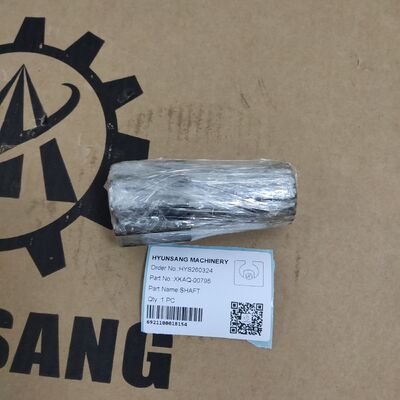Excavator Parts SHAFT XKAQ-00795 For R210LC7 R210LC9 R215LC7