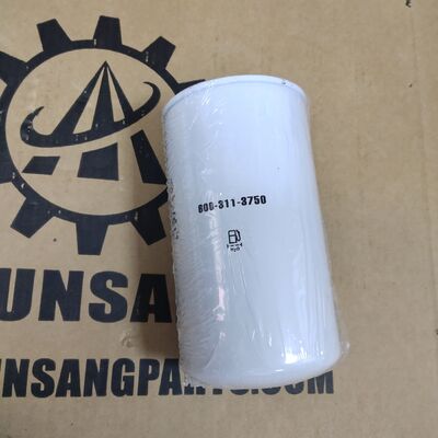 Excavator Fuel Filter 600-319-3750 6003193750 for PC200-8 PC220-8 PC300-8 PC350-8