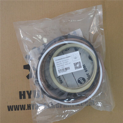 Excavator Machine Parts 2316844 231-6844 Stick Cylinder Seal Kit For E330C E330D E336D