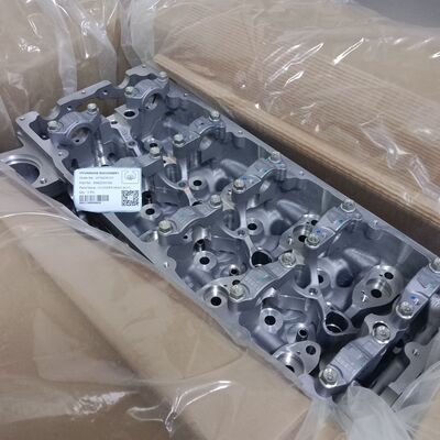 Engine Spare Parts Cylinder Head 8982230192 for 4JJ1 Construction Machinery