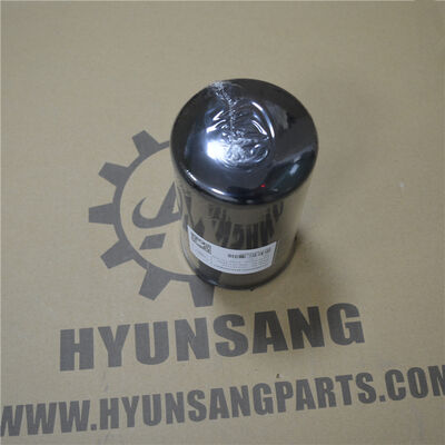 Excavator Oil Filter 6003118293 600-311-8293 6003118292 600-311-8292 Fuel Filter For PC1000 PC1000SE PC1000SP PC300