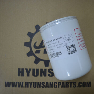 600-319-4540 6004111150 600-411-1150 Cartridge Corrosion Resistor For 6D105 6D125 6D140 PC400
