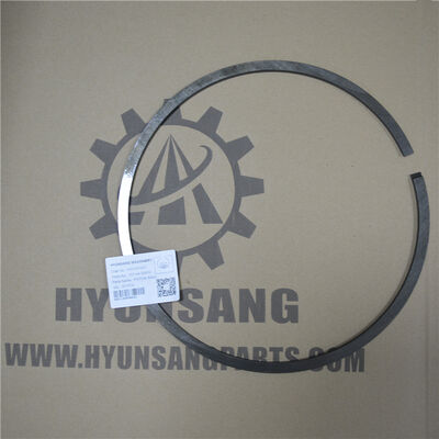 Excavator Attachment 423-33-31411 714-07-18580 707-44-30910 7074430910 Ring For PC2000-8