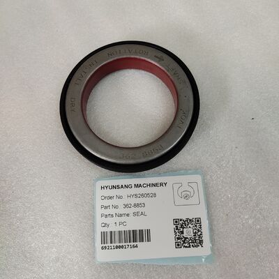 Excavator Parts Crankshaft Seal 362-8853 For  3304 3306 Engine