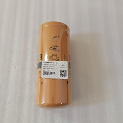 Oil Filter 1R-0739 1R0739 SP1010 0451103343 P550369 LF16101 for E320B E210C