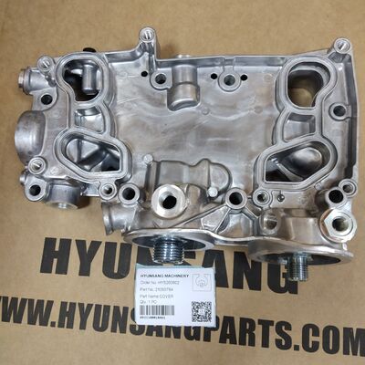 Excavator Parts Cover VOE21099784 VOE 21099784 For EC160C EC180C EC200B EC210B EC220D EC235C