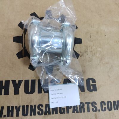 Excavator Parts Coupling 4067834 For 120C 200CLC 210 135C