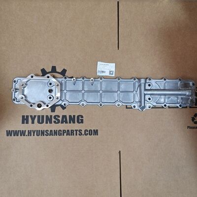 Oil Cooler Cover 125-2971 1252971 fit for Engine 3066 Excavator E320B E320C