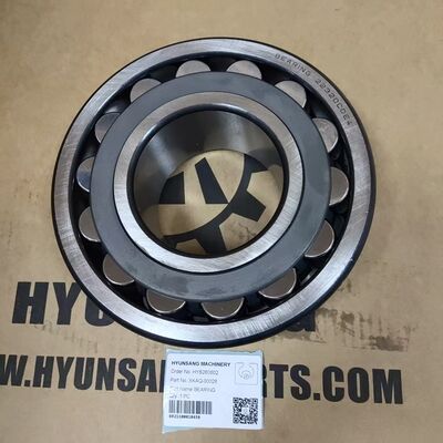 Roller Bearing XKAQ-00026 XKAQ00026 use for R160LC9 R180LC7 R210LC7