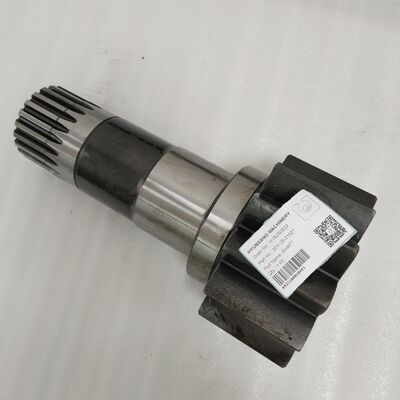 Hyunsang Machinery Parts 20Y-26-3152 Shaft For PW200-7 PW220-7 PC210 PC230