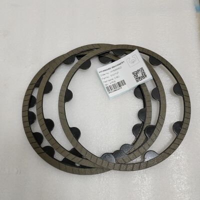 Hyunsang Machinery Parts 3107797 DISC For FV30, ZX250L-5G, ZX270-3, ZX270-HHE, ZX280-5G, ZX280LC-3
