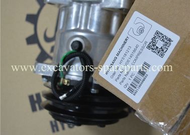 VOE14518640 VOE14506862 Excavator Air Compressor For  EC240B EC210B EC360B