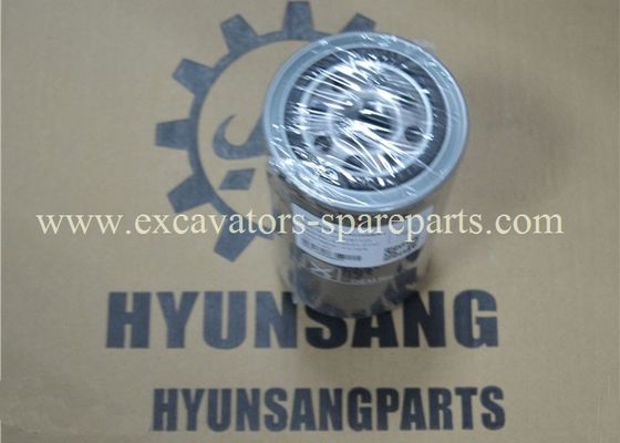 6735-51-5140 6735-51-5141 Excavator Filters / Excavator Oil Filter For  SA60102 PC200-8