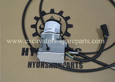 21EN-32200 21EN32200 Excavator Accel Actuator For Hyundai R320LC-7 R290LC-7