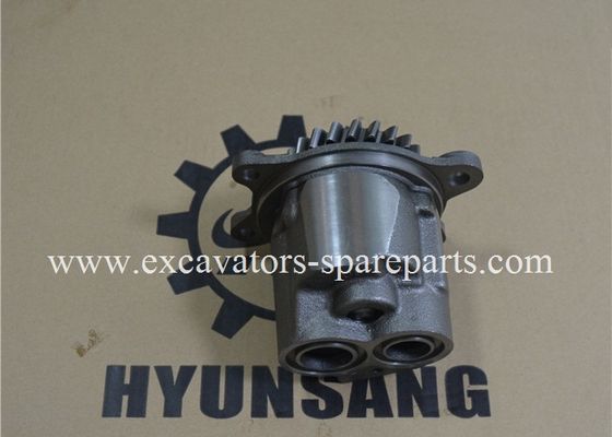 6251-51-1001 6251-51-1000 6251-51-1002 Oil Pump for  PC450-7 PC400-7